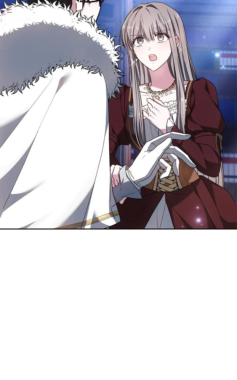 Obsidian Bride Chapter 77 page 85 - 