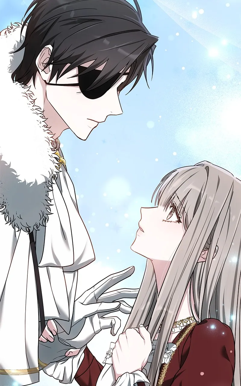 Obsidian Bride Chapter 77 page 89 - 