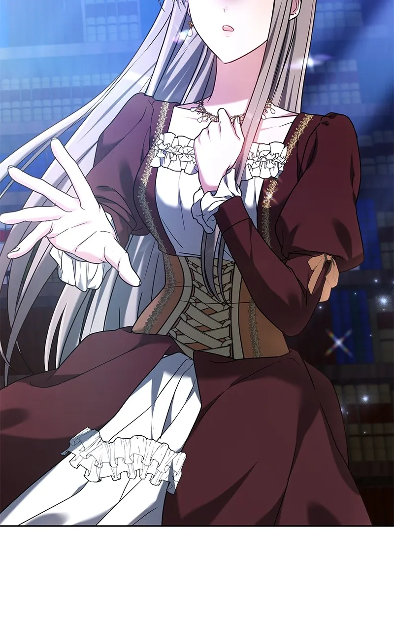 Obsidian Bride Chapter 77 page 96 - 