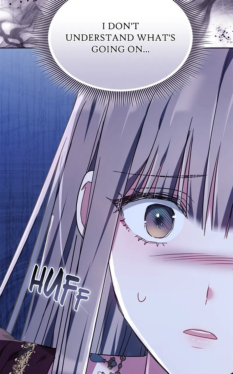 Obsidian Bride Chapter 77 page 99 - 