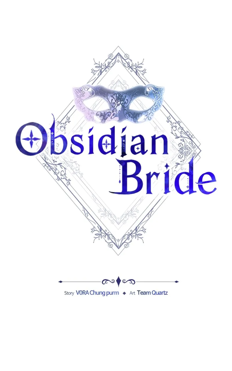 Obsidian Bride Chapter 78 page 1 - 