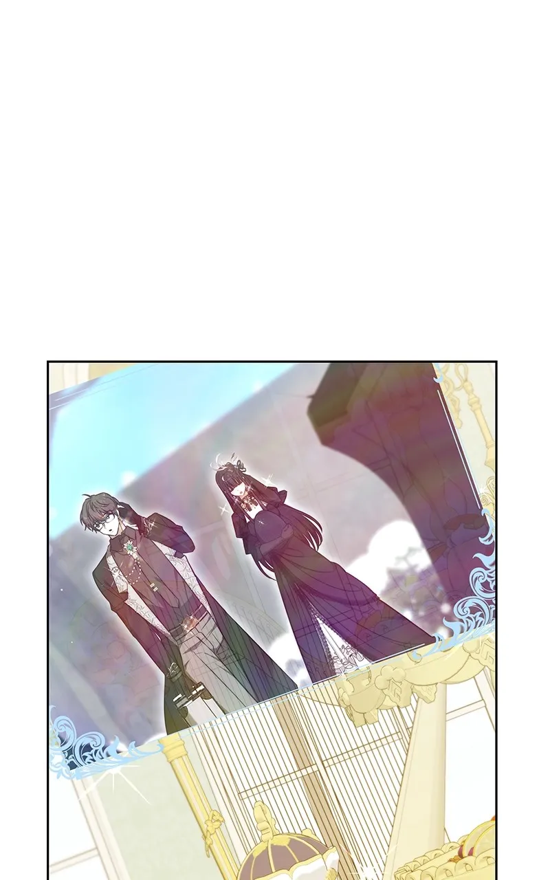 Obsidian Bride Chapter 78 page 2 - 