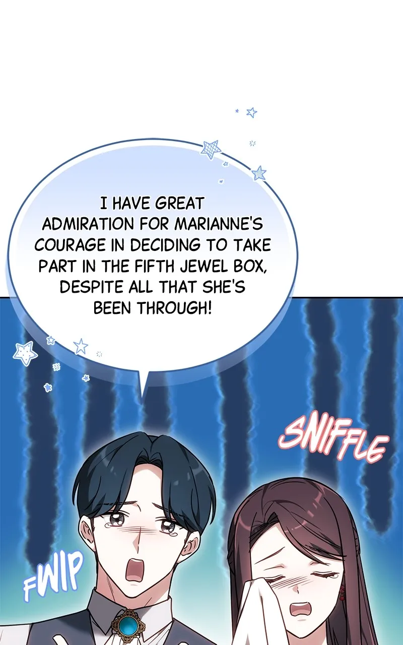 Obsidian Bride Chapter 78 page 110 - 
