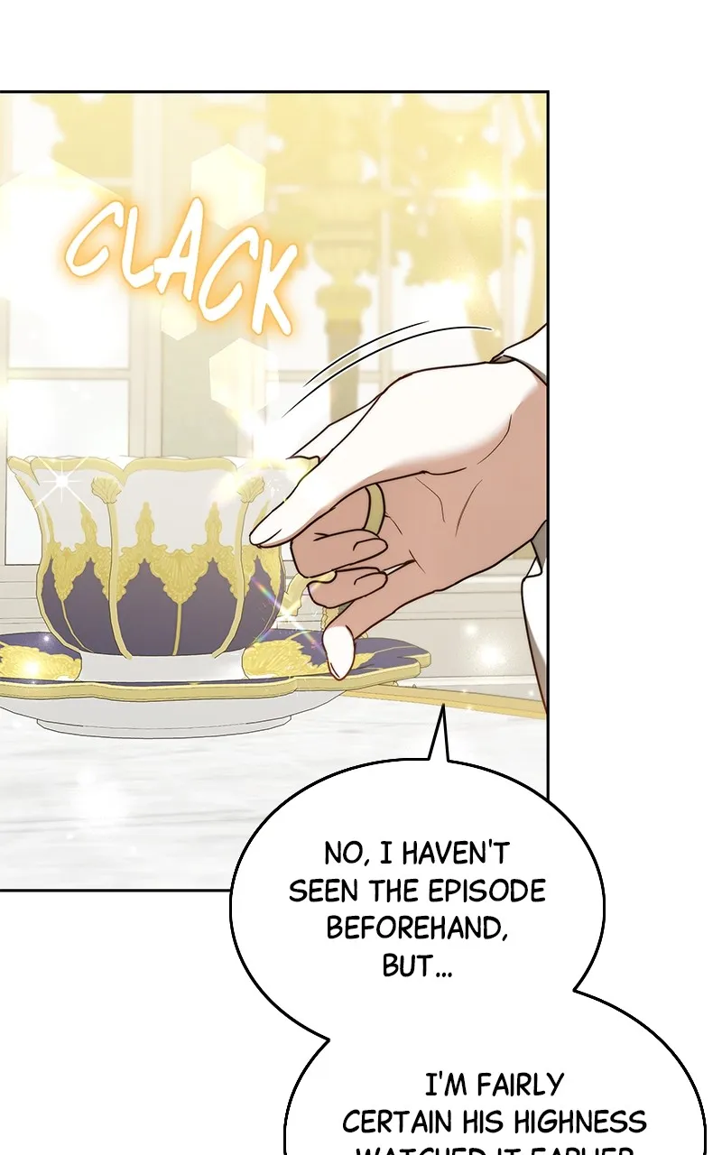 Obsidian Bride Chapter 78 page 12 - 