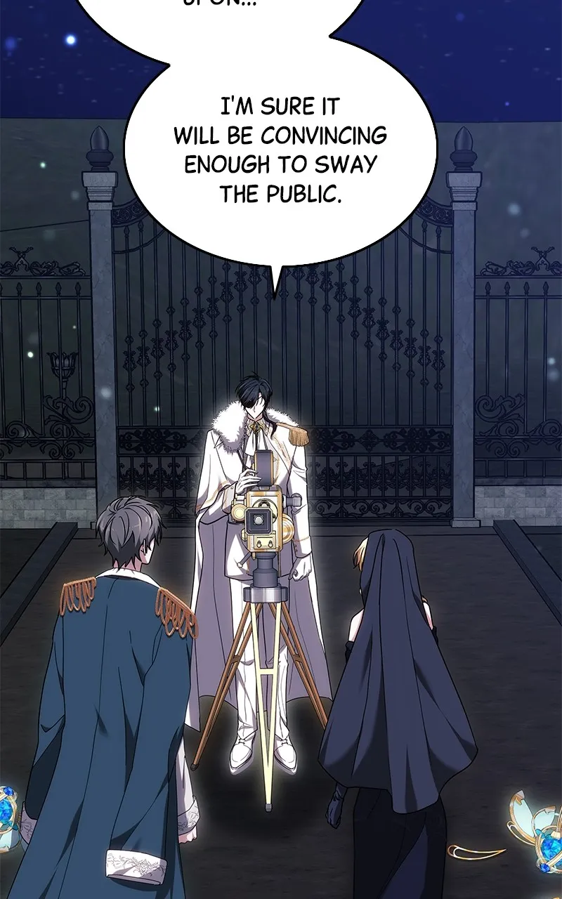 Obsidian Bride Chapter 78 page 119 - 