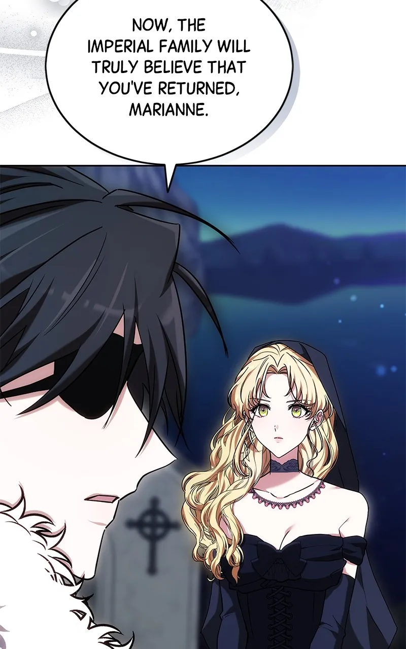 Obsidian Bride Chapter 78 page 121 - 