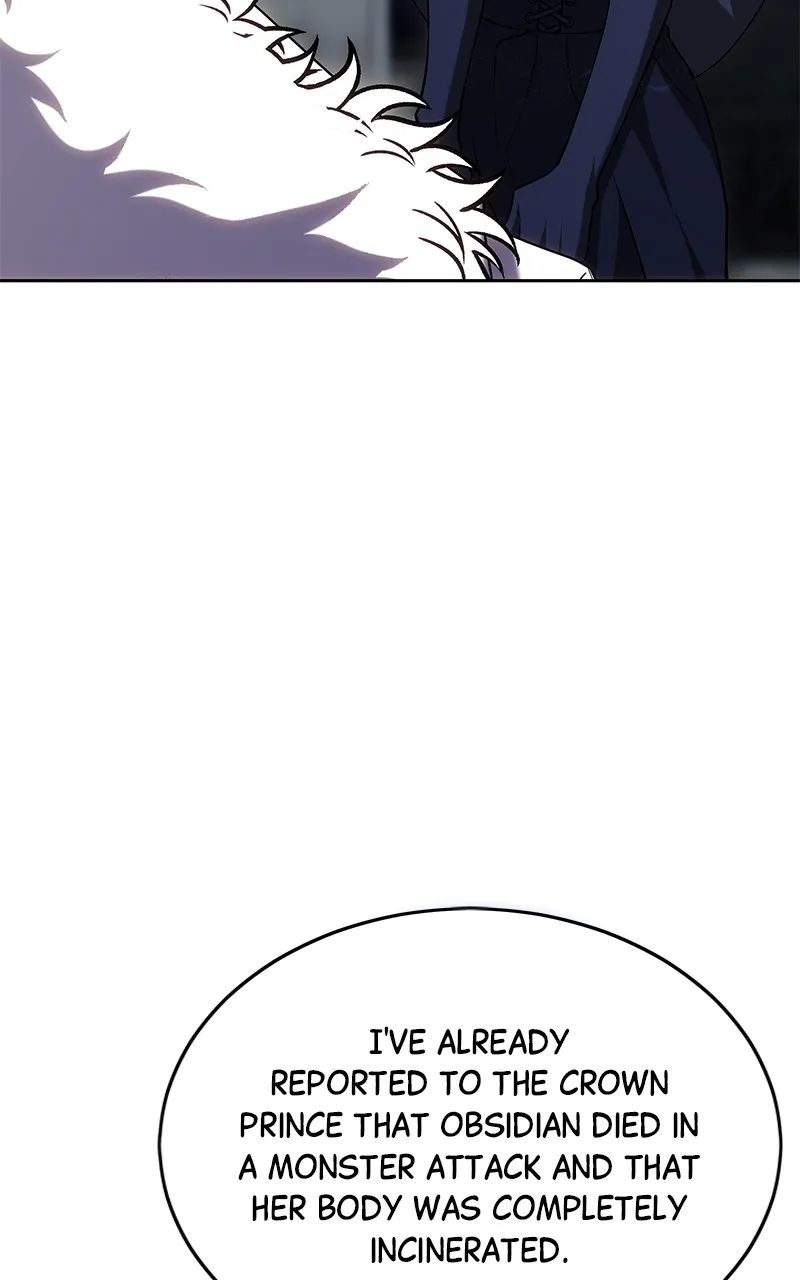 Obsidian Bride Chapter 78 page 122 - 