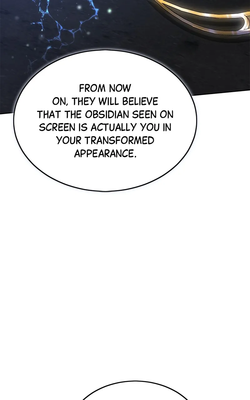 Obsidian Bride Chapter 78 page 124 - 