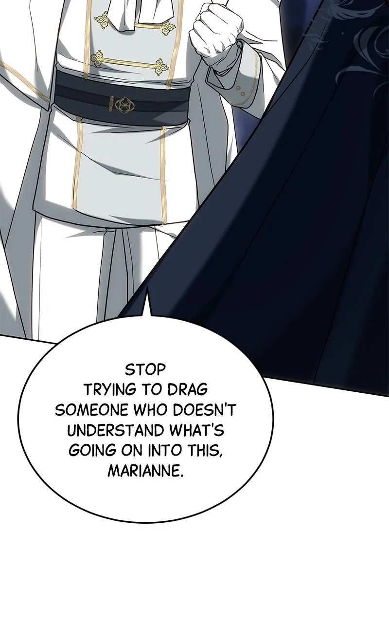 Obsidian Bride Chapter 78 page 128 - 