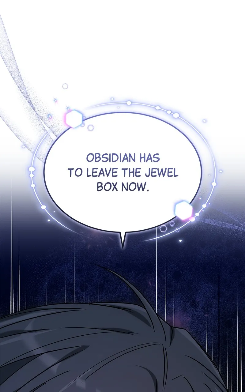 Obsidian Bride Chapter 78 page 129 - 