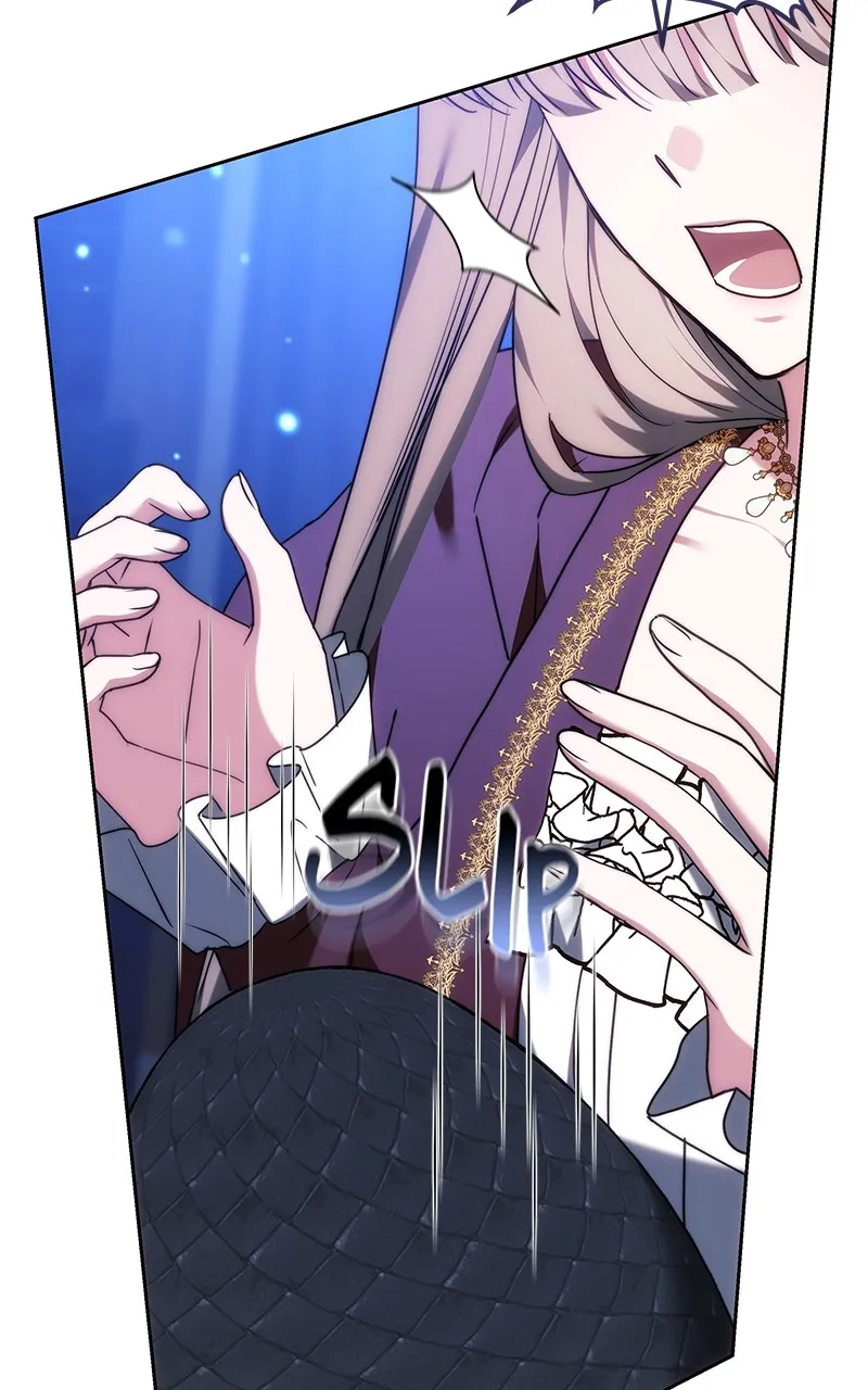 Obsidian Bride Chapter 78 page 139 - 