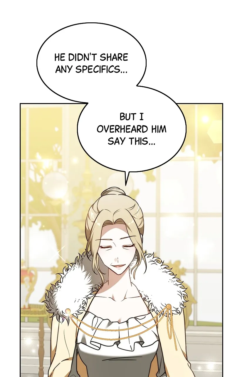 Obsidian Bride Chapter 78 page 15 - 
