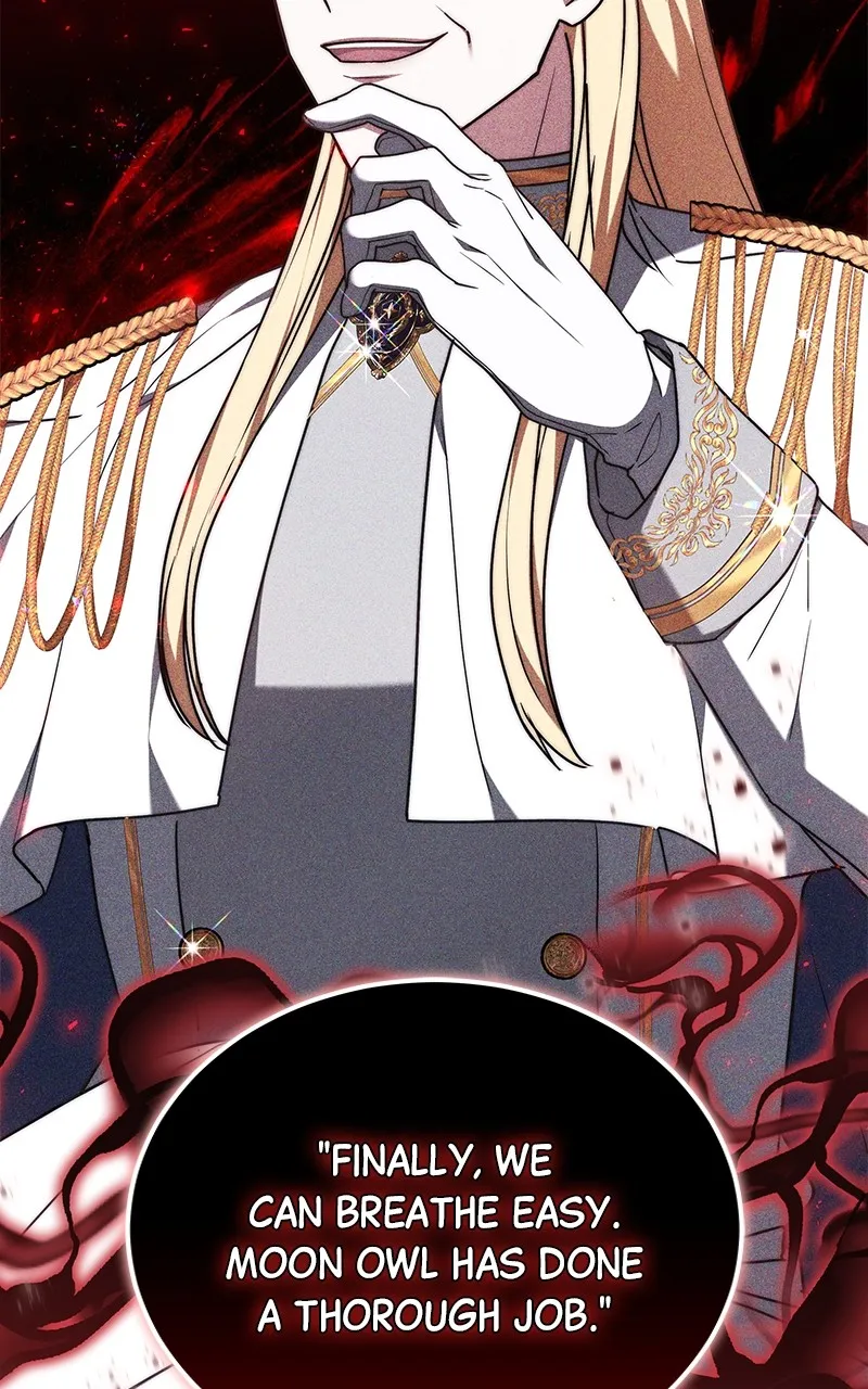 Obsidian Bride Chapter 78 page 17 - 