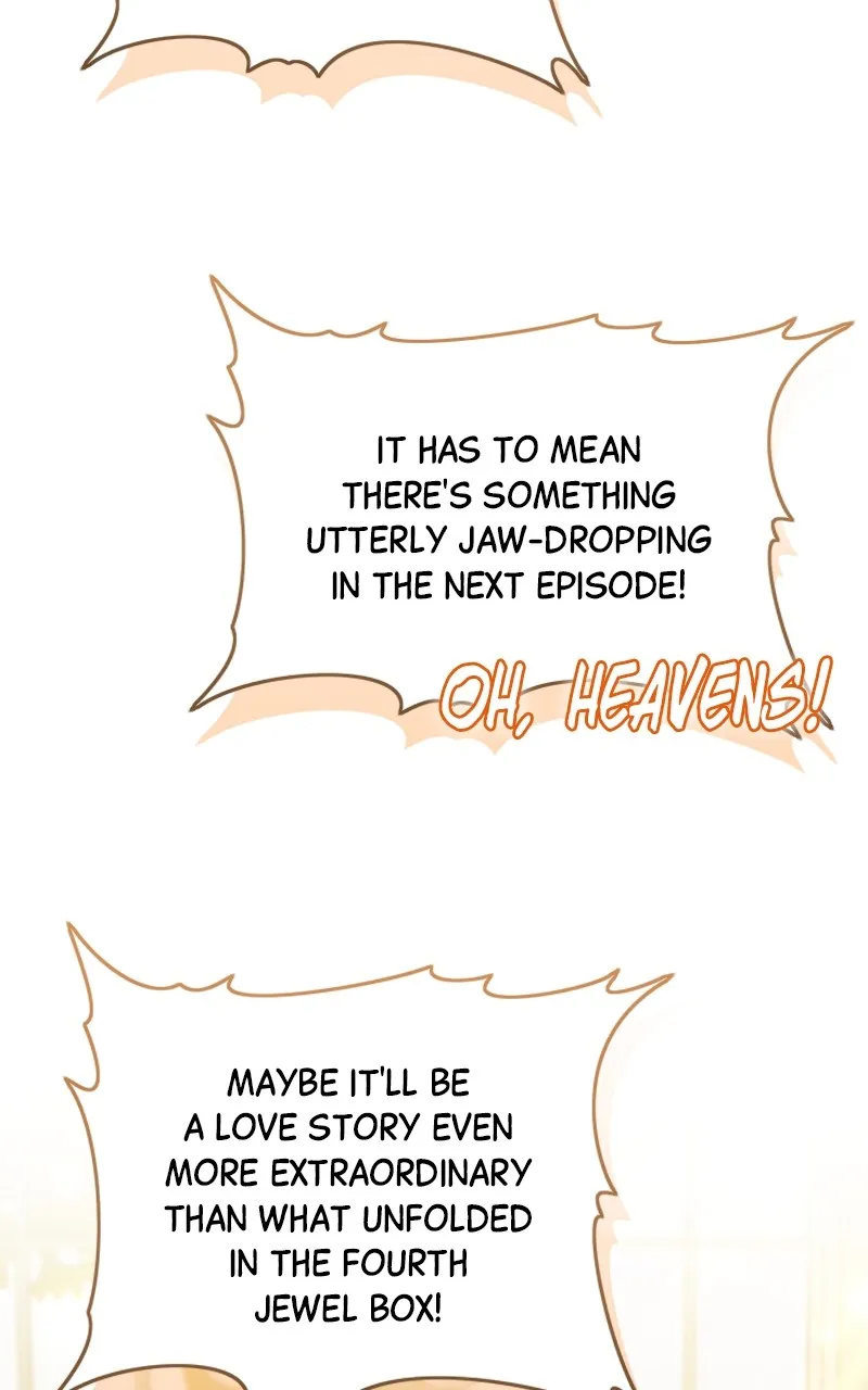 Obsidian Bride Chapter 78 page 20 - 