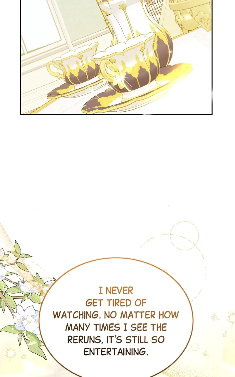 Obsidian Bride Chapter 78 page 3 - 