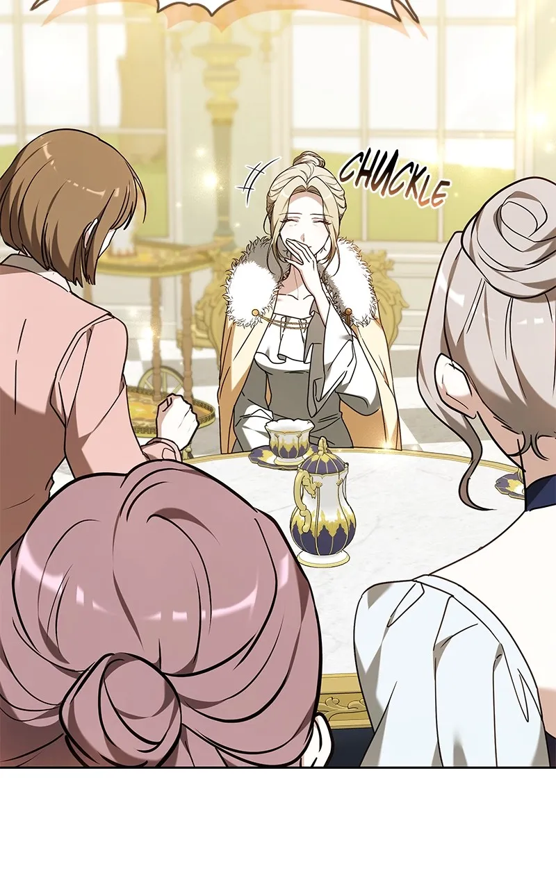 Obsidian Bride Chapter 78 page 21 - 