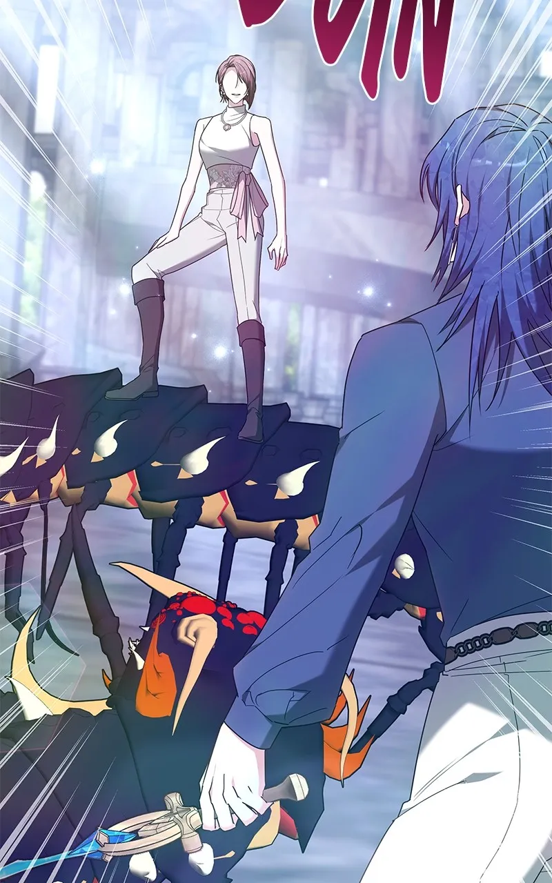 Obsidian Bride Chapter 78 page 24 - 