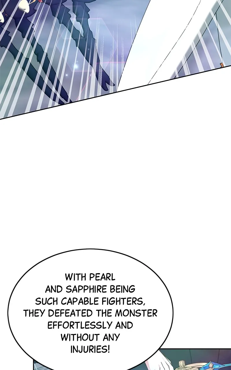 Obsidian Bride Chapter 78 page 25 - 