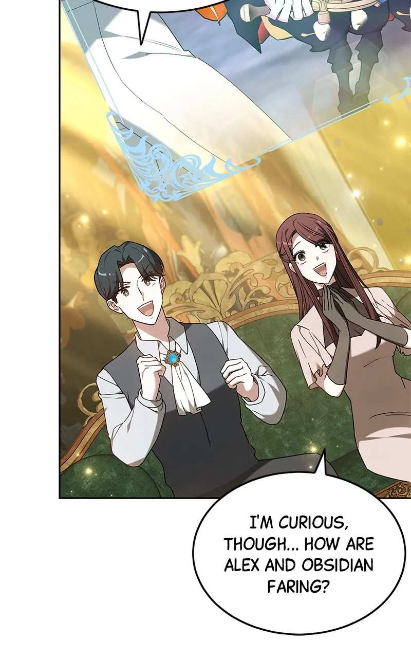 Obsidian Bride Chapter 78 page 26 - 