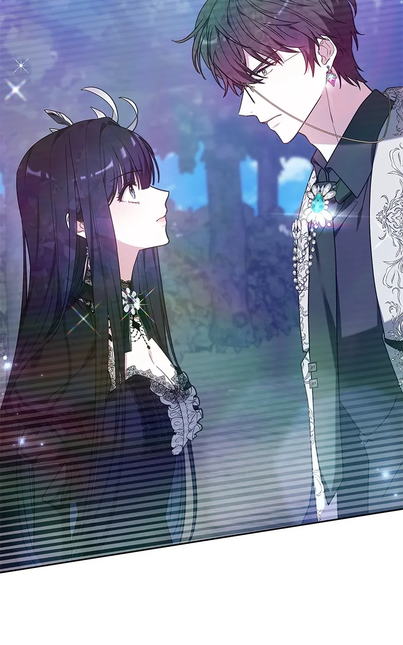 Obsidian Bride Chapter 78 page 28 - 