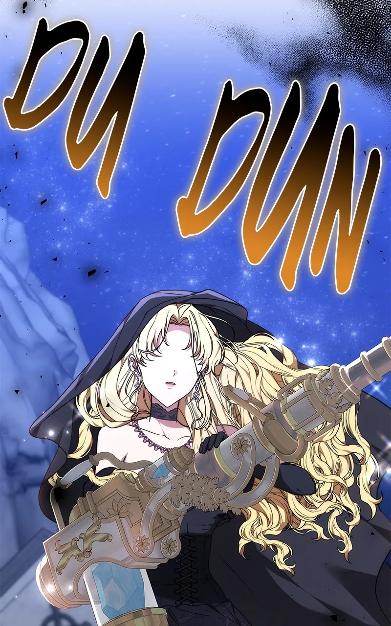 Obsidian Bride Chapter 78 page 38 - 