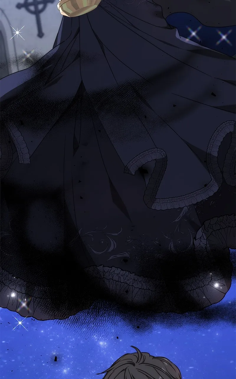 Obsidian Bride Chapter 78 page 39 - 