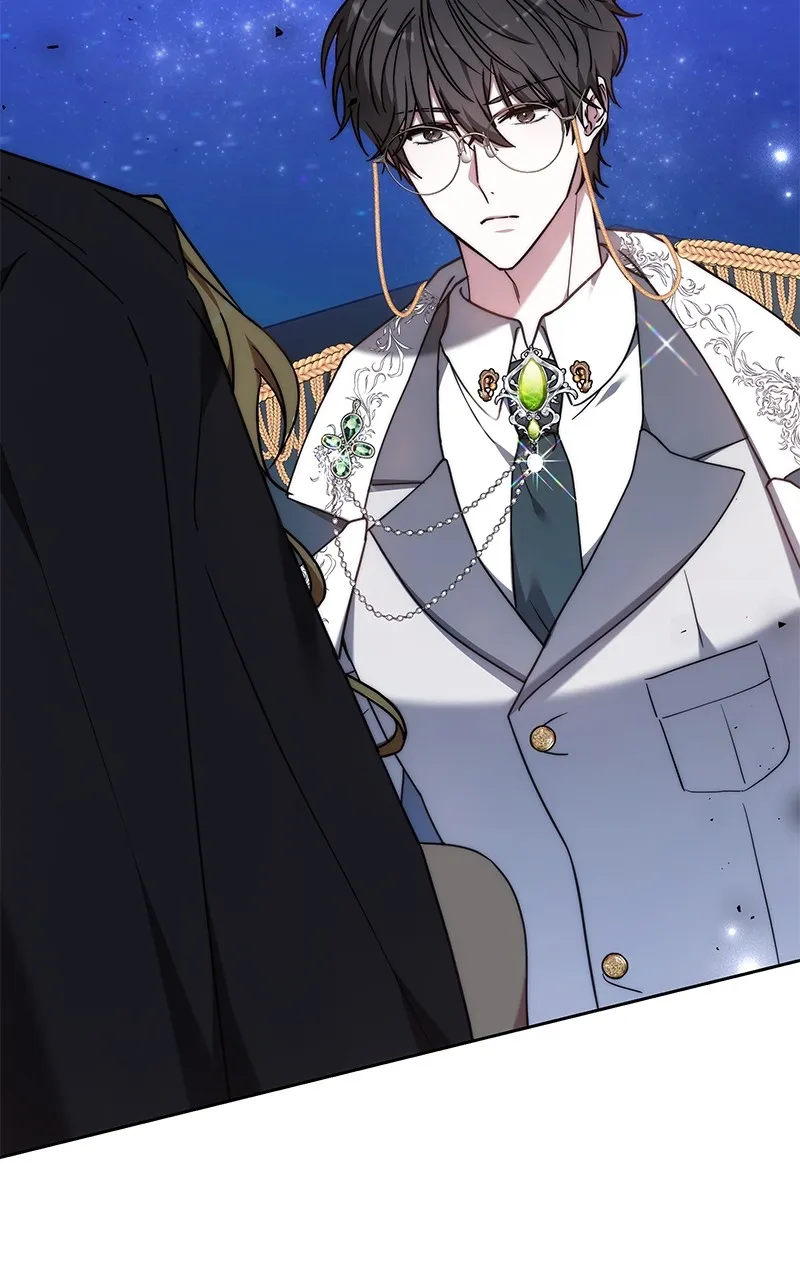 Obsidian Bride Chapter 78 page 40 - 