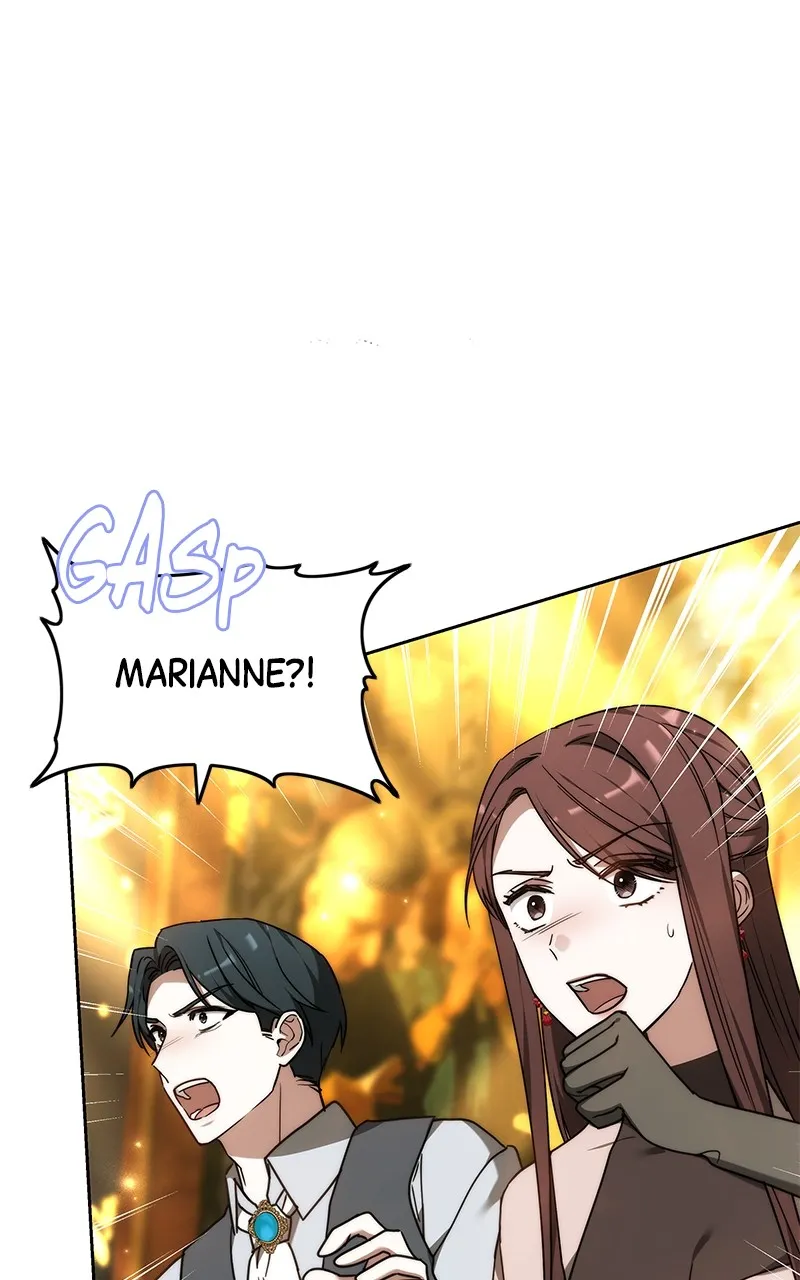 Obsidian Bride Chapter 78 page 41 - 