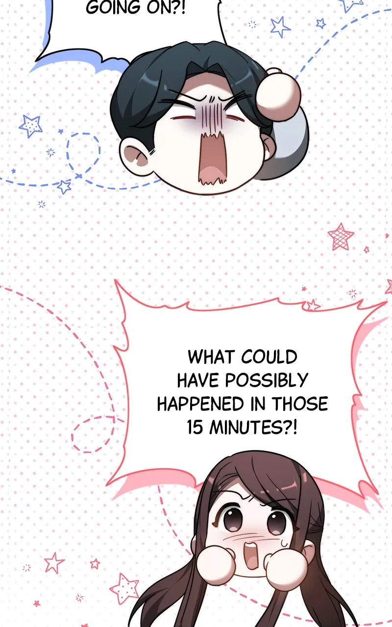 Obsidian Bride Chapter 78 page 43 - 
