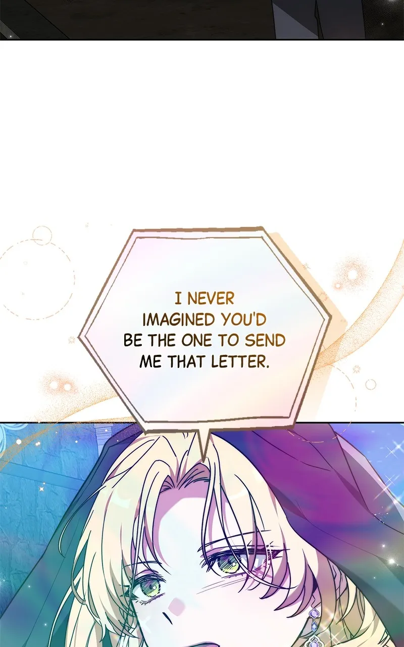 Obsidian Bride Chapter 78 page 46 - 