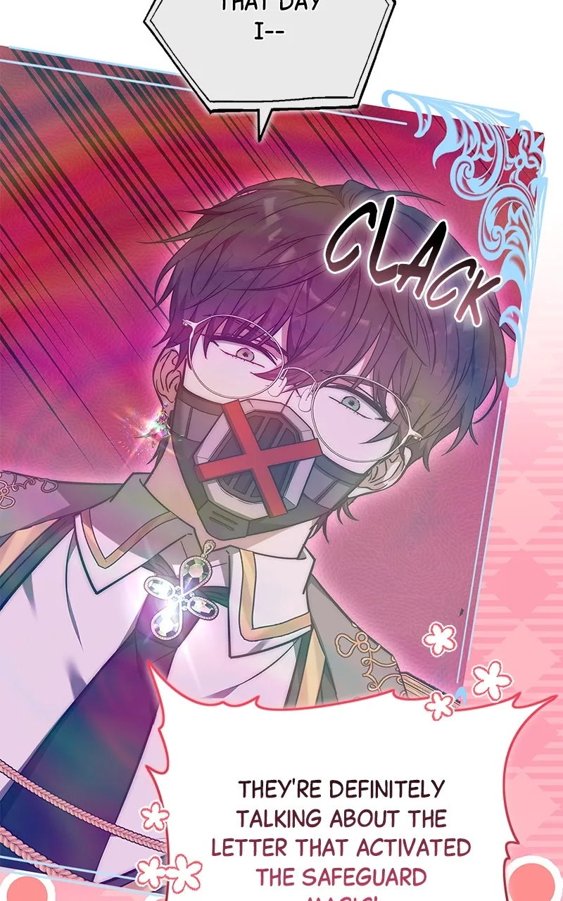 Obsidian Bride Chapter 78 page 49 - 