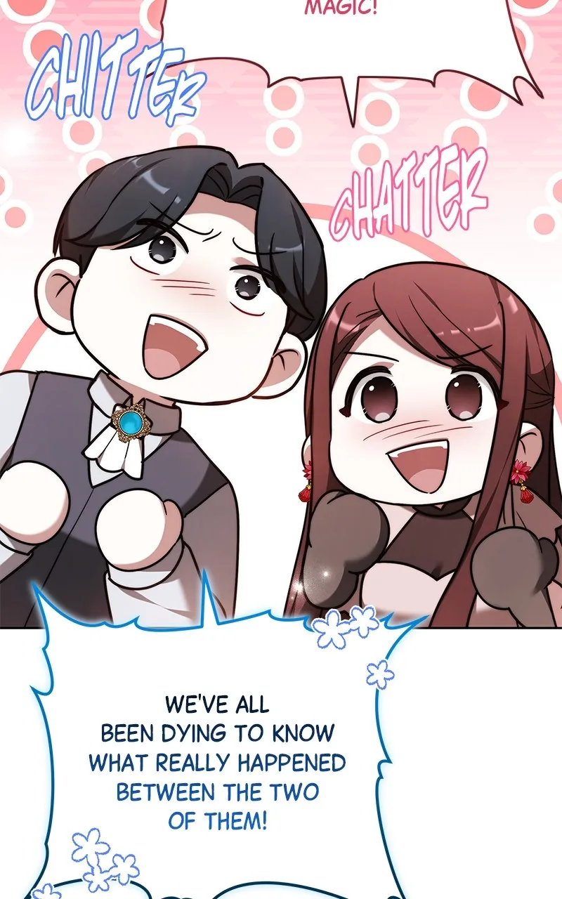 Obsidian Bride Chapter 78 page 50 - 