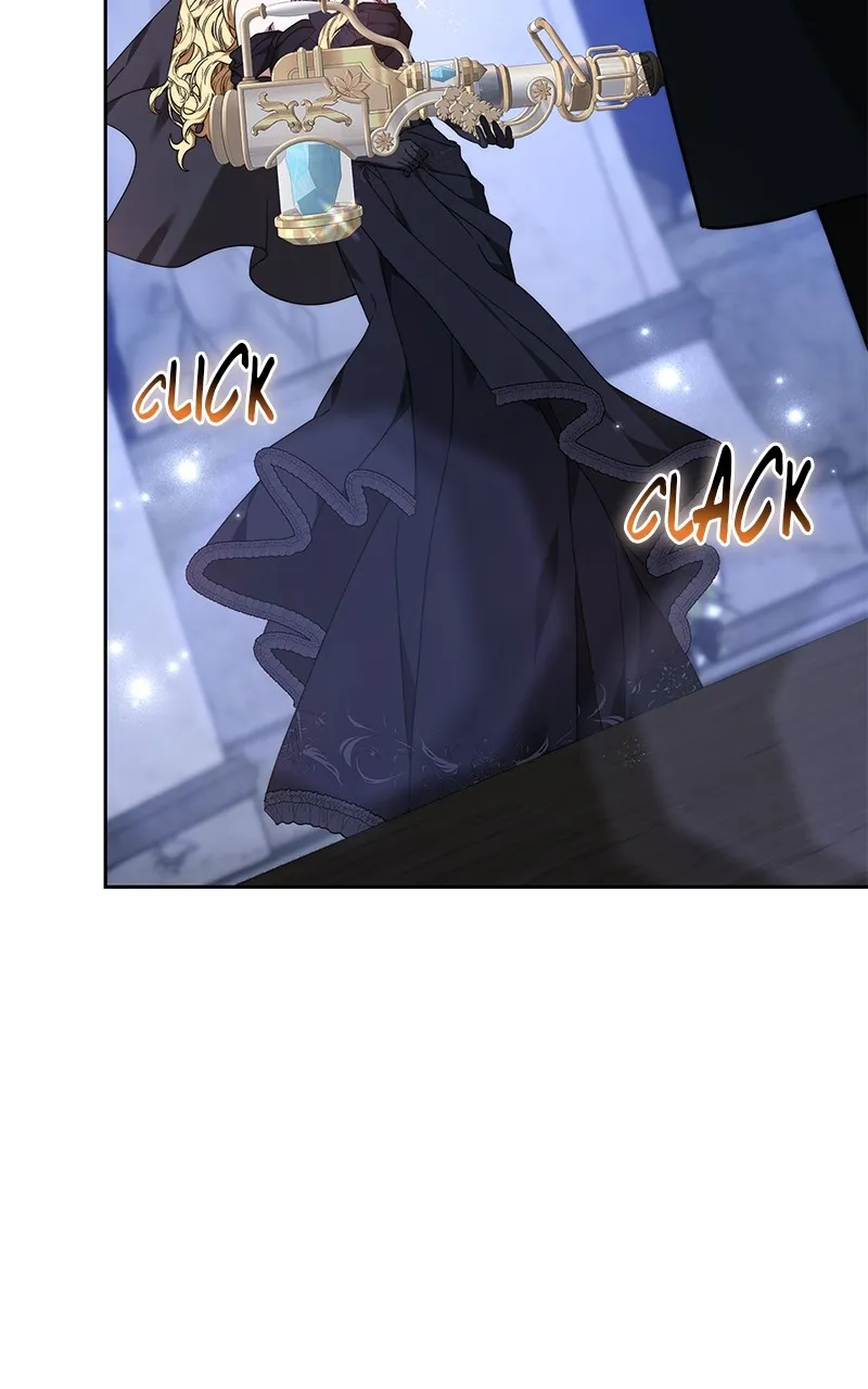 Obsidian Bride Chapter 78 page 52 - 