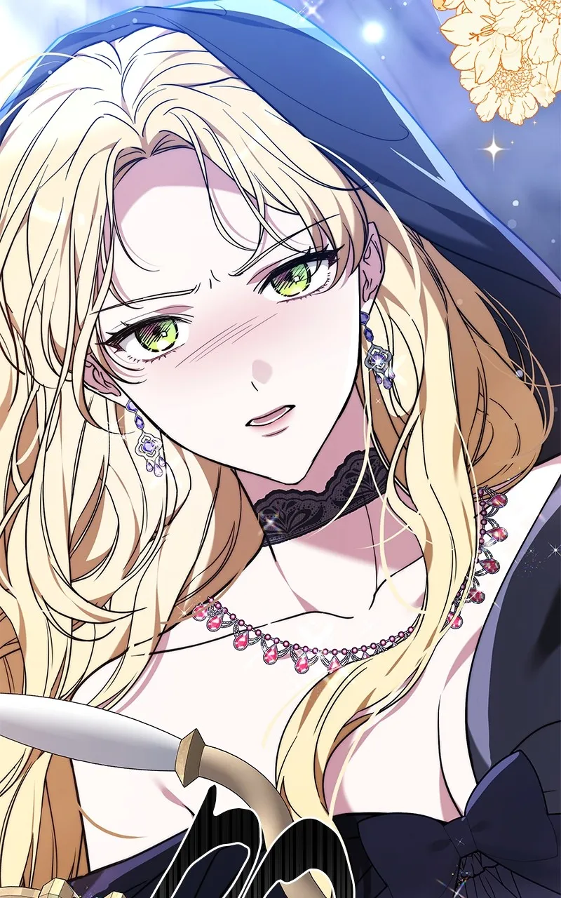 Obsidian Bride Chapter 78 page 54 - 