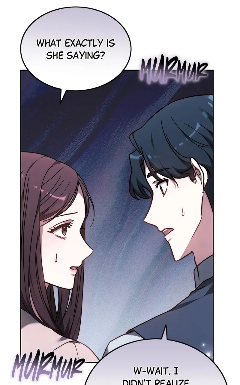Obsidian Bride Chapter 78 page 56 - 