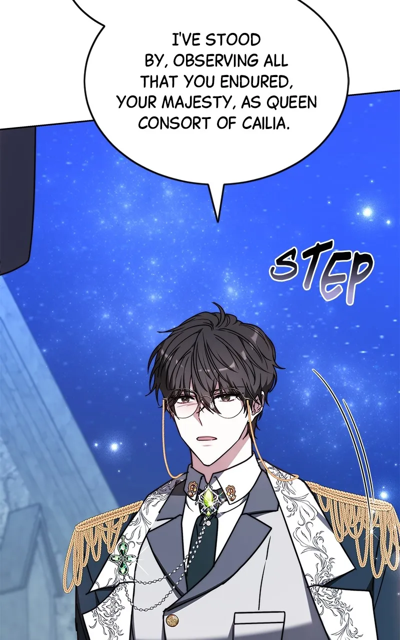 Obsidian Bride Chapter 78 page 58 - 