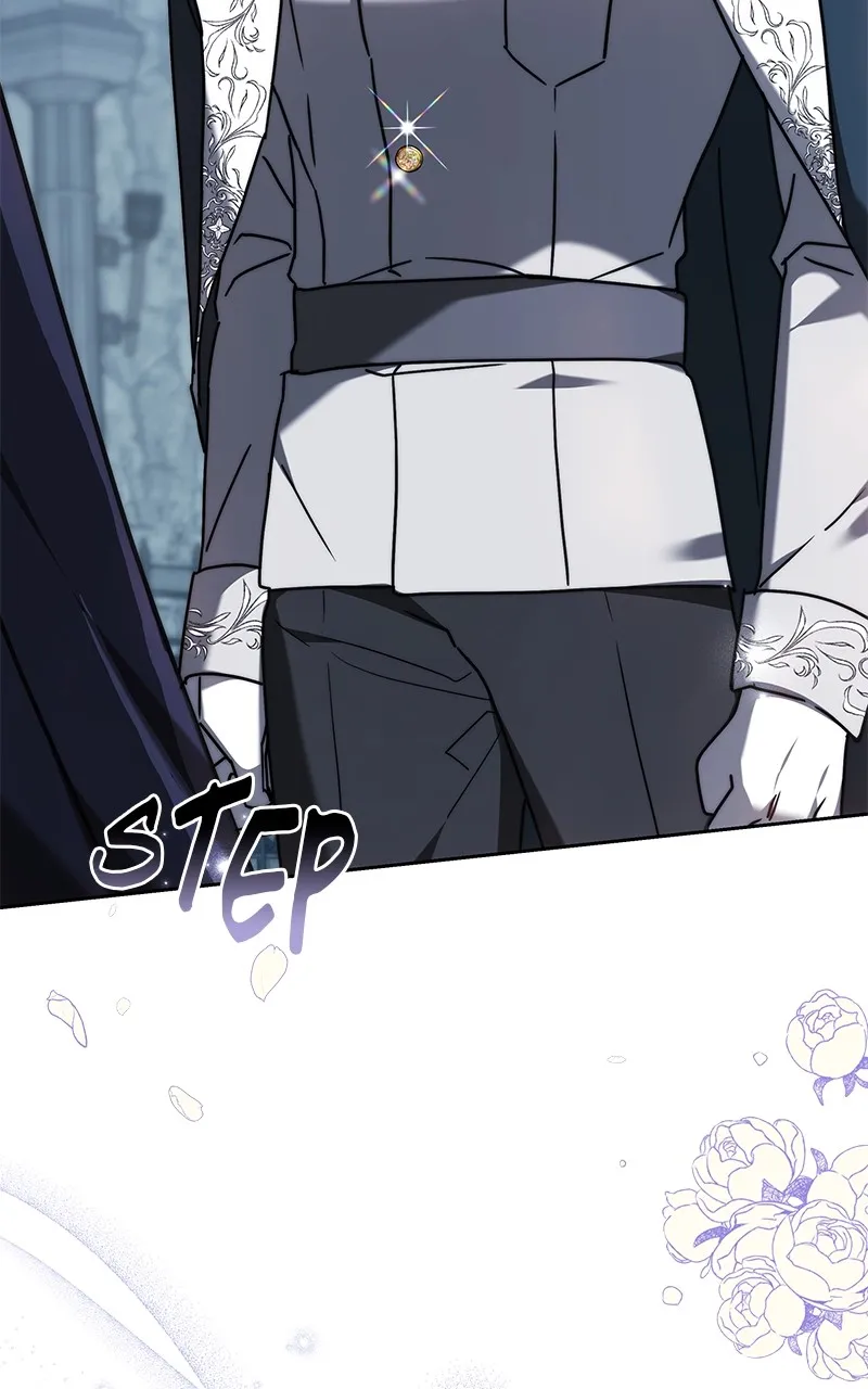 Obsidian Bride Chapter 78 page 59 - 