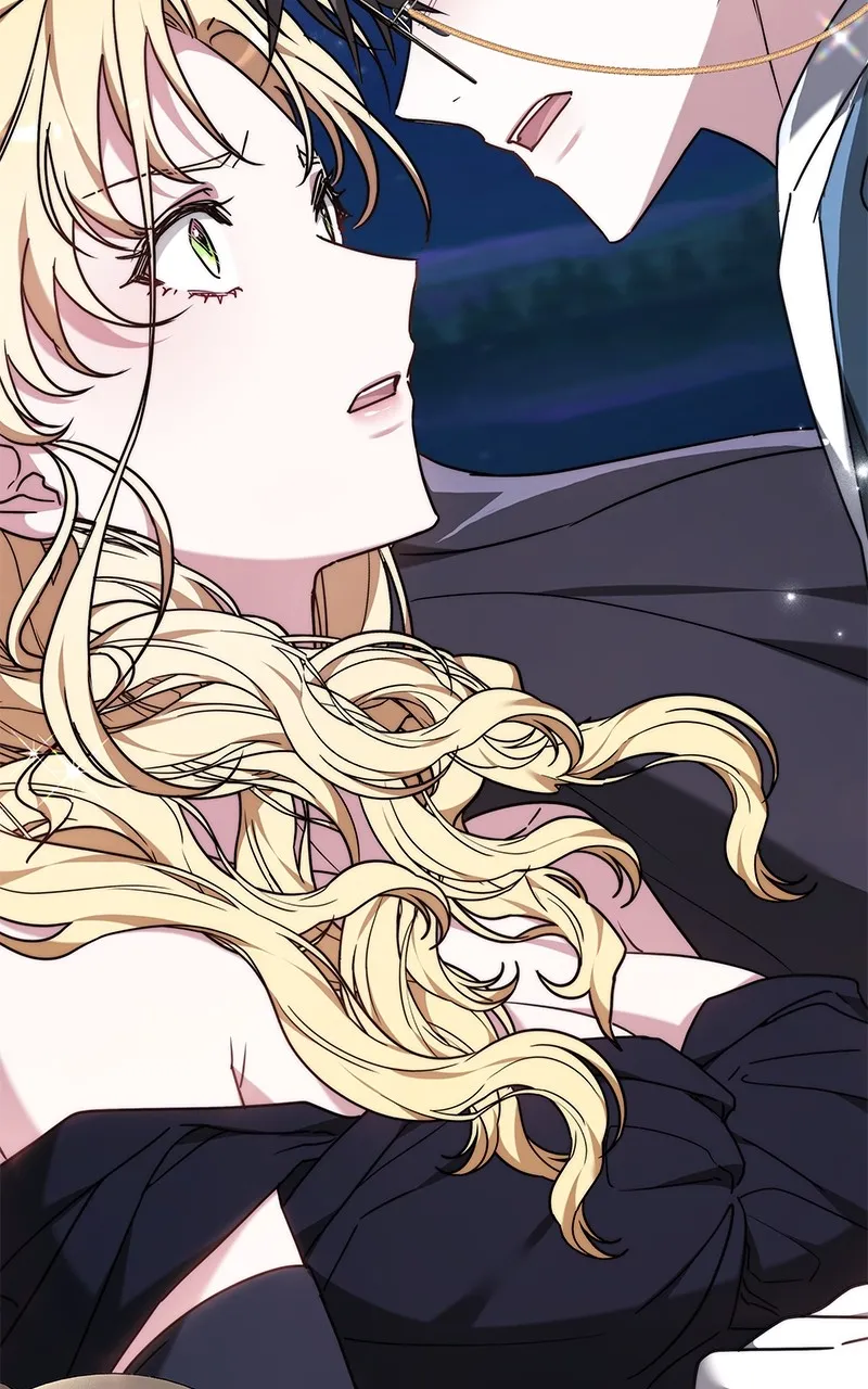 Obsidian Bride Chapter 78 page 63 - 