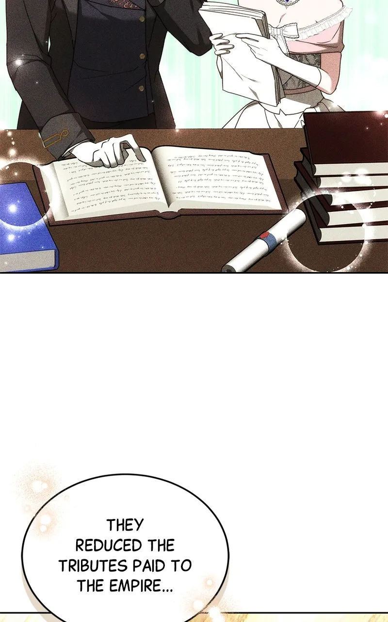 Obsidian Bride Chapter 78 page 70 - 