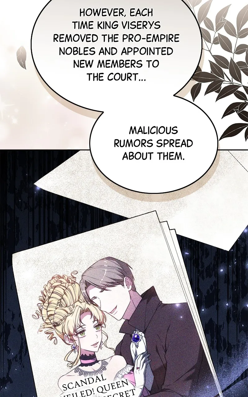 Obsidian Bride Chapter 78 page 74 - 