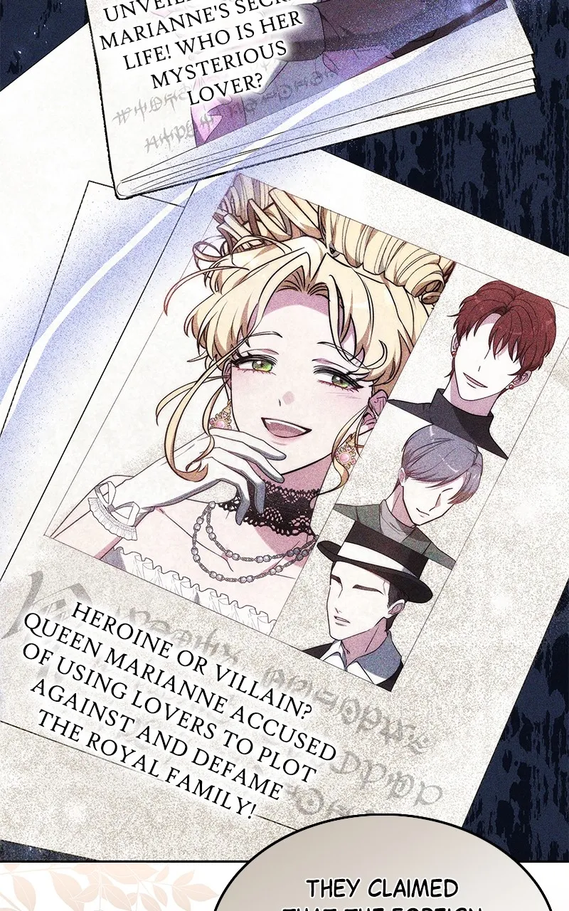 Obsidian Bride Chapter 78 page 75 - 