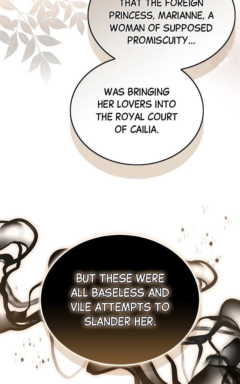 Obsidian Bride Chapter 78 page 76 - 