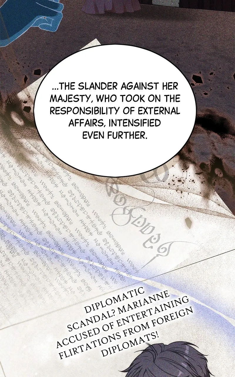 Obsidian Bride Chapter 78 page 78 - 