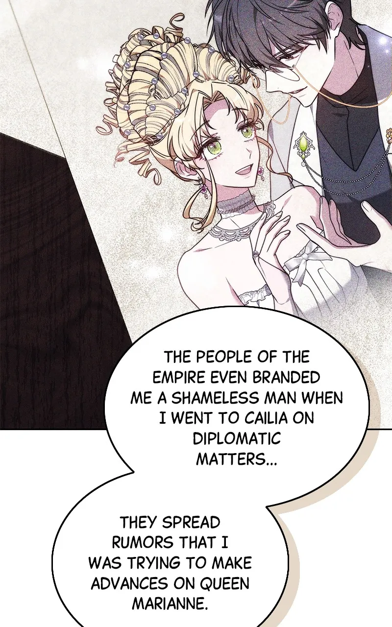 Obsidian Bride Chapter 78 page 79 - 