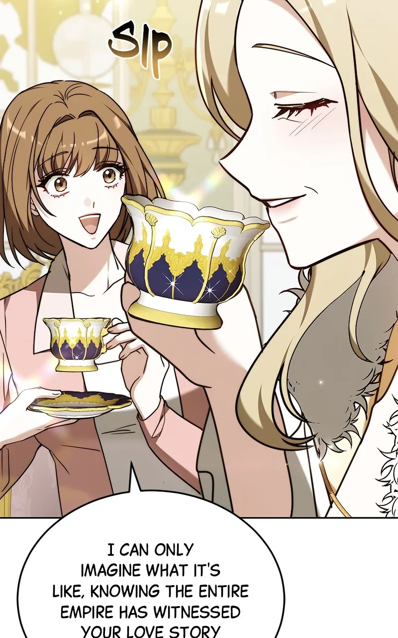 Obsidian Bride Chapter 78 page 9 - 