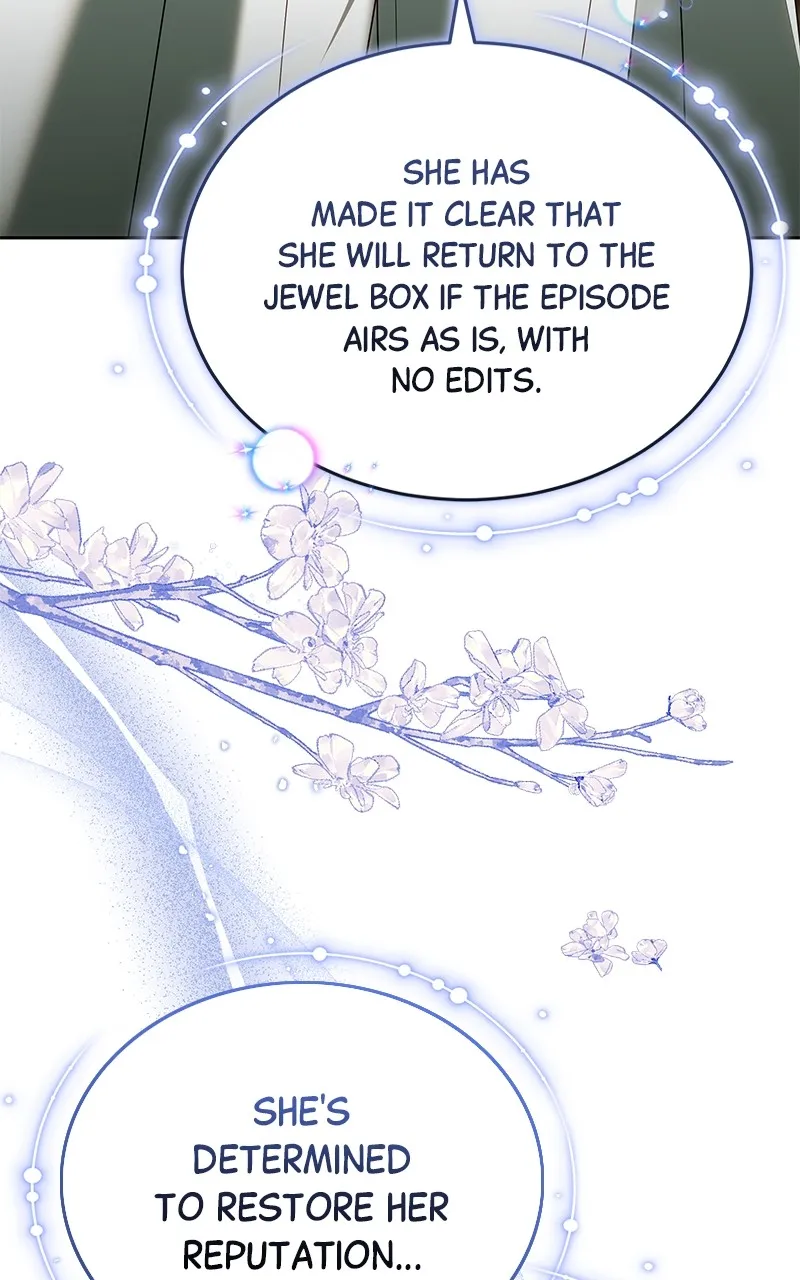 Obsidian Bride Chapter 78 page 89 - 