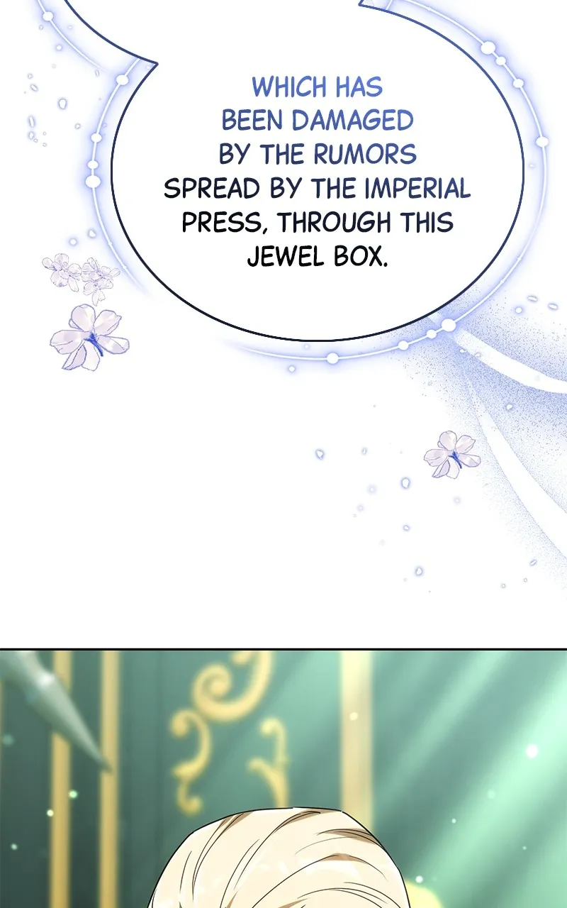 Obsidian Bride Chapter 78 page 90 - 