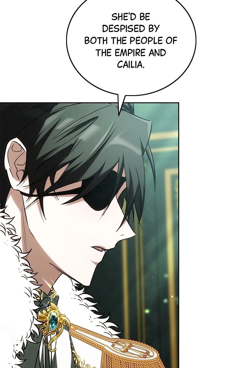 Obsidian Bride Chapter 78 page 94 - 