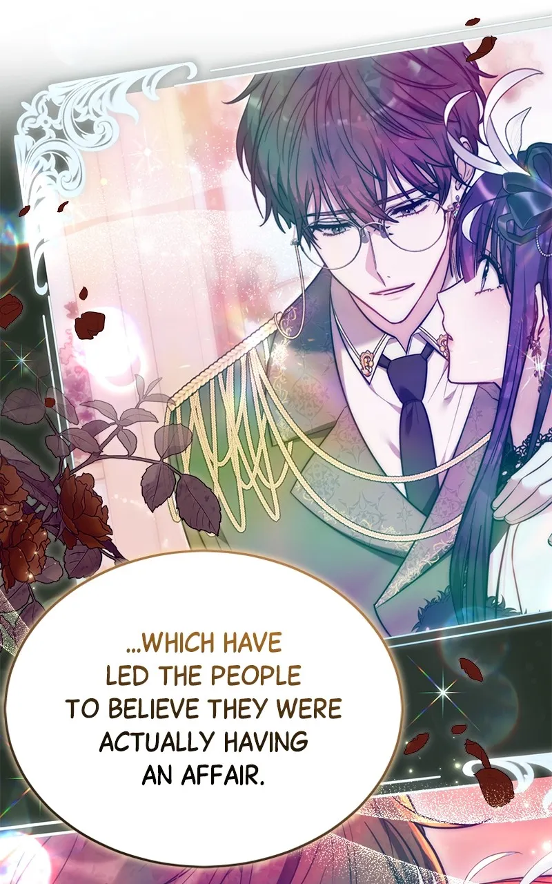 Obsidian Bride Chapter 78 page 96 - 