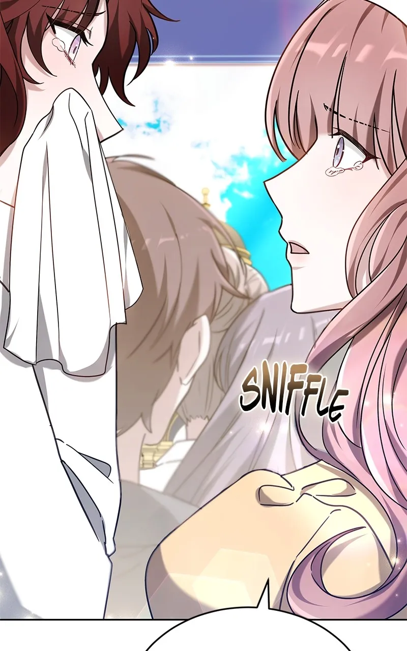 Obsidian Bride Chapter 79 page 11 - 